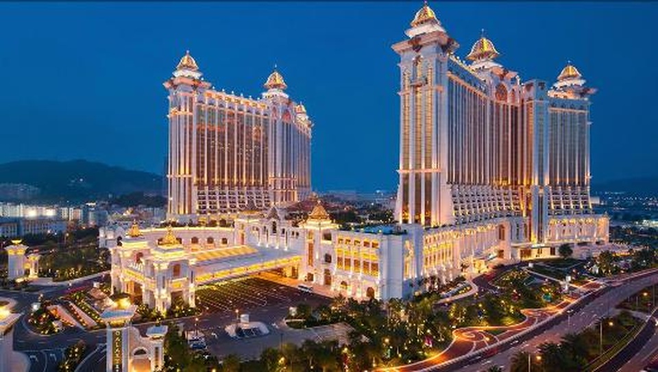 Top 10 khách sạn lớn nhất Châu Á, Việt Nam có đại diện đầu tiên - 10 Top 10 khách sạn lớn nhất Châu Á, Việt Nam có đại diện đầu tiên - 10