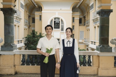 Calie: Khi thời trang công sở trở thành ngôn ngữ của sự nữ tính và tự do