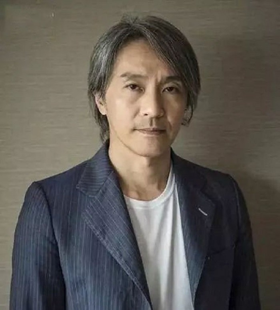 Hai đại gia là khắc tinh, nắm giữ bí mật động trời của showbiz Hoa ngữ - 13 Hai đại gia là khắc tinh, nắm giữ bí mật động trời của showbiz Hoa ngữ - 13