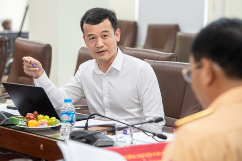 Gần 1 triệu bài dự thi về Luật Trật tự, an toàn giao thông đường bộ