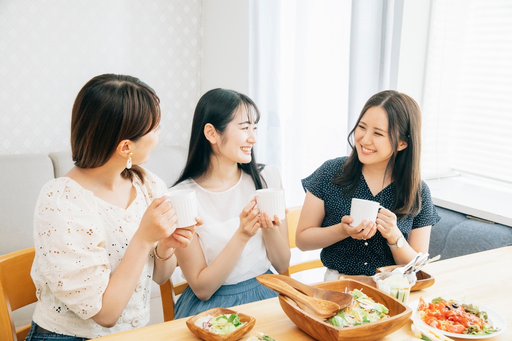 Xu hướng giới trẻ đề cao việc ăn khỏe hơn là ăn ngon - 1 Xu hướng giới trẻ đề cao việc ăn khỏe hơn là ăn ngon - 1