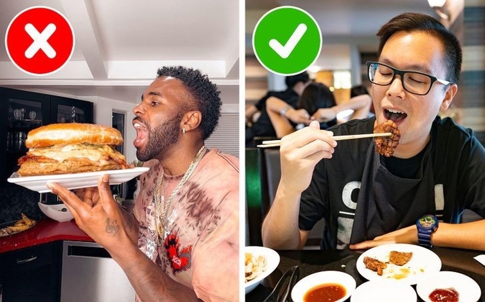 Những bí quyết nhỏ mà có võ giúp người Nhật sống khỏe, trẻ lâu - 2 Những bí quyết nhỏ mà có võ giúp người Nhật sống khỏe, trẻ lâu - 2