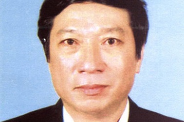 Nguyên Ủy viên Bộ Chính trị Hồ Đức Việt từ trần