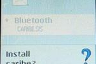 Virus điện thoại mới lây qua tin nhắn