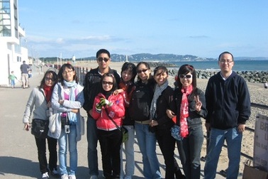 Đại Sứ quán Ireland tổ chức Hội thảo giáo dục Ireland 2013