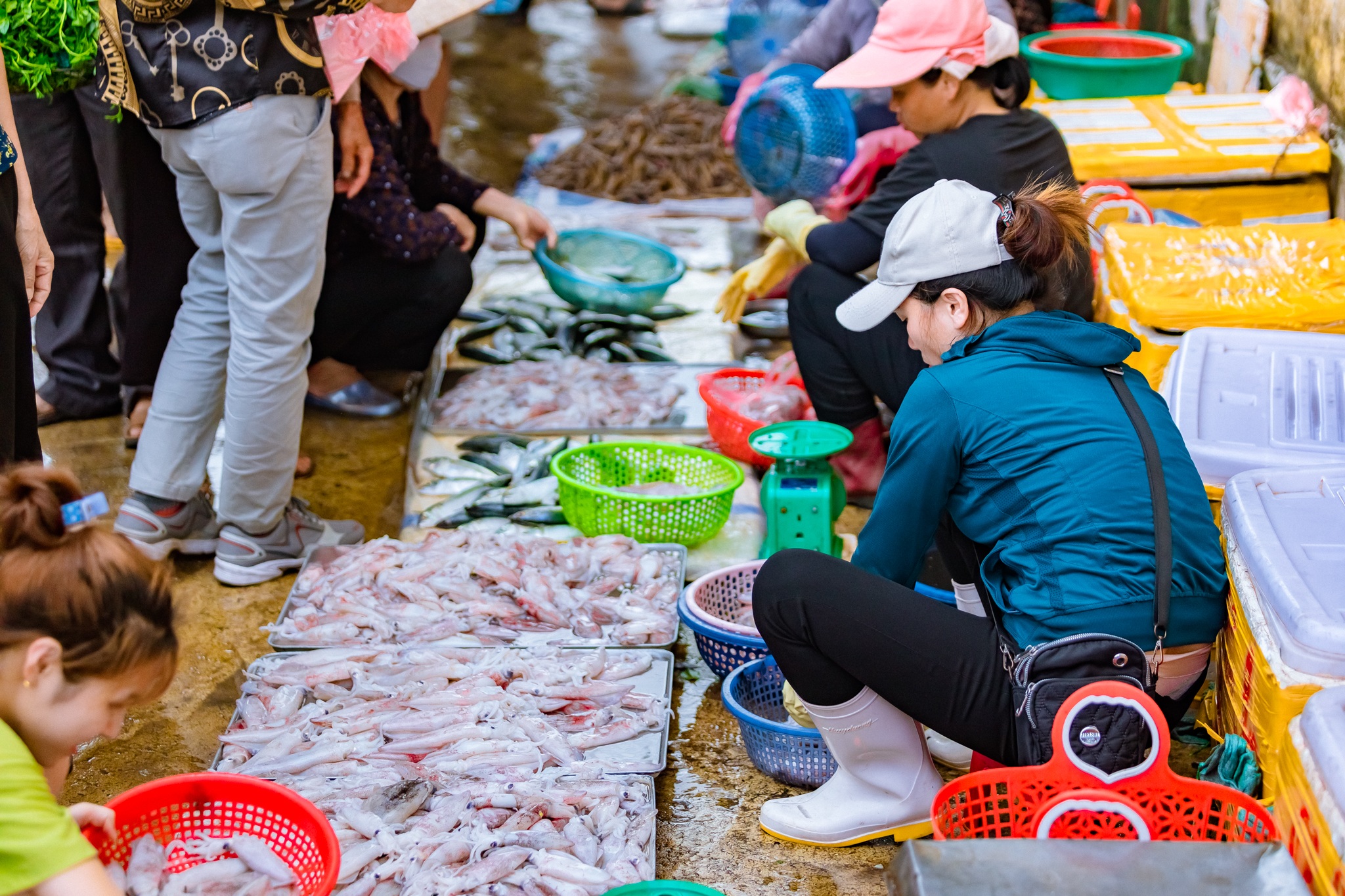 Nam Định - nơi rẻ nhất Việt Nam: Nhà 6 người tiêu 15 triệu/tháng vẫn có dư? - 3 Nam Định - nơi rẻ nhất Việt Nam: Nhà 6 người tiêu 15 triệu/tháng vẫn có dư? - 3