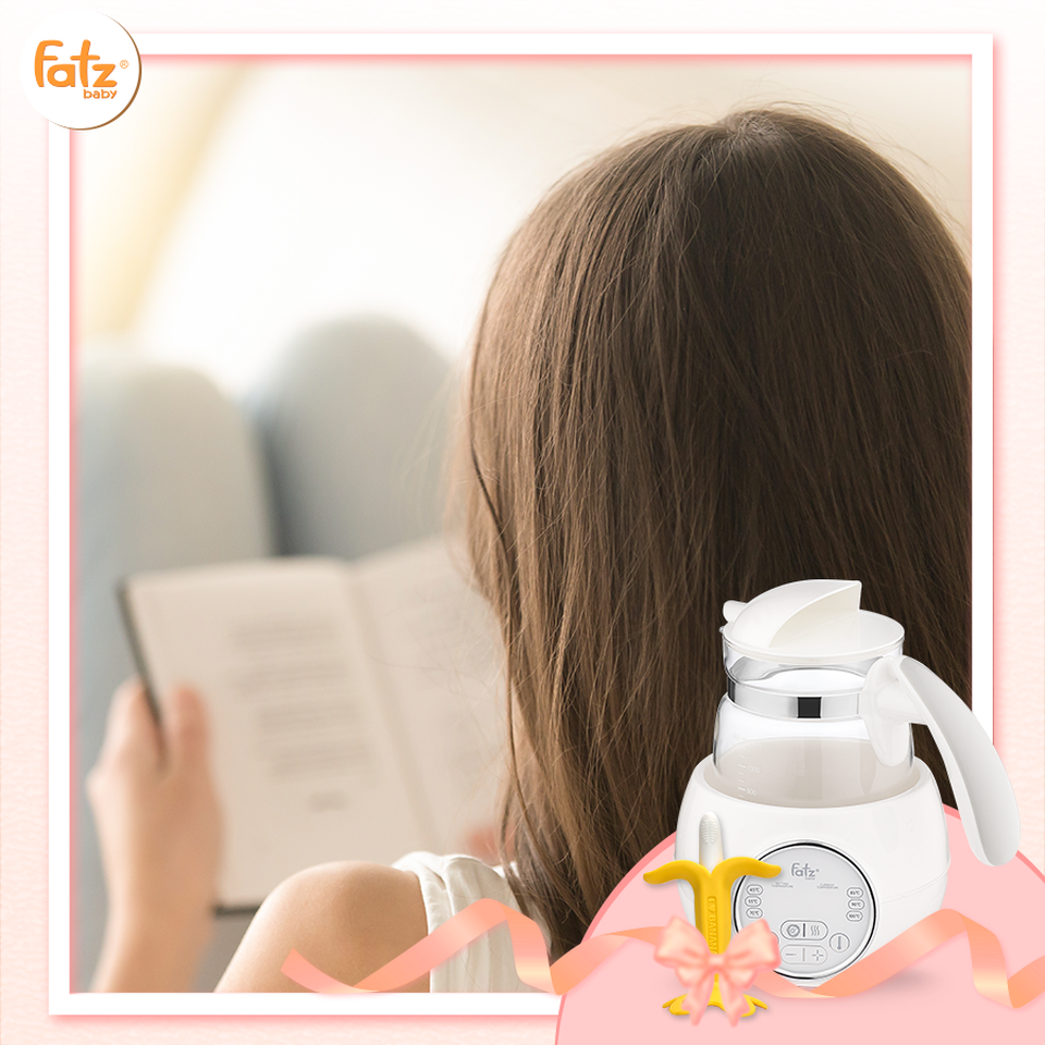 4 lý do khiến Fatz Baby được tin dùng suốt 10 năm qua - 6 4 lý do khiến Fatz Baby được tin dùng suốt 10 năm qua - 6