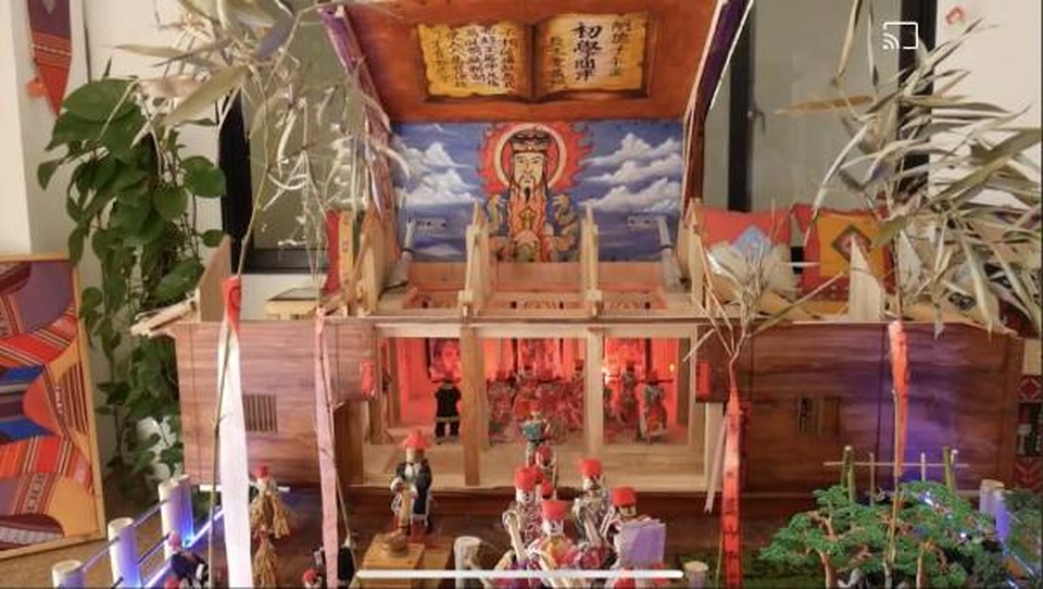 Học sinh Lào Cai đoạt giải đặc biệt cuộc thi sáng tạo trẻ toàn quốc - 2