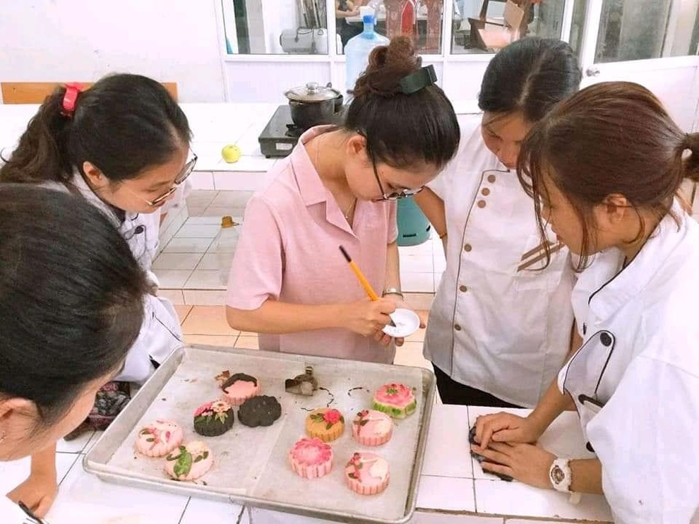 Lối thoát nào cho sĩ tử nếu lỡ trượt đại học? - 2 Lối thoát nào cho sĩ tử nếu lỡ trượt đại học? - 2