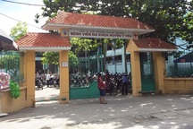 Thai nhi chết lưu không rõ nguyên nhân sau khi lên phòng mổ đẻ