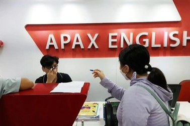 Phụ huynh có con học ở Apax Leaders: "Bằng mọi giá lấy lại tiền"