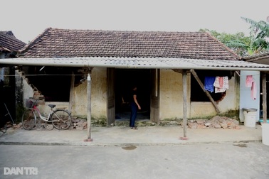 Mục tiêu đến tháng 9 không còn hộ nghèo sống trong nhà tạm