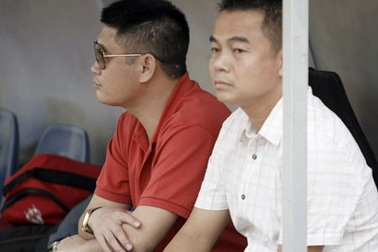 Biến động nhân sự ở Sài Gòn XT: Trần Tiến Đại làm HLV tạm quyền