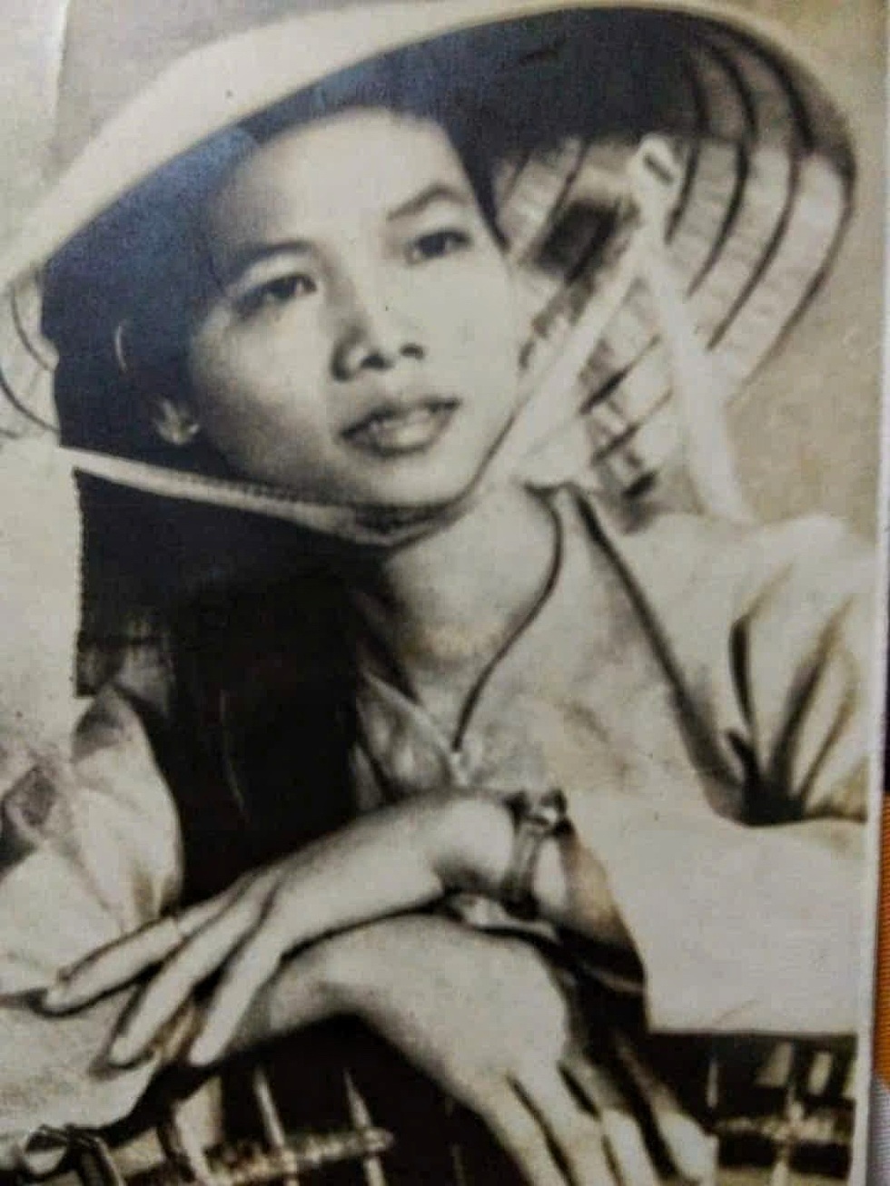 Ký ức ám ảnh của nữ chiến sĩ duy nhất đánh vào Dinh Độc Lập Tết Mậu Thân - 2 Ký ức ám ảnh của nữ chiến sĩ duy nhất đánh vào Dinh Độc Lập Tết Mậu Thân - 2