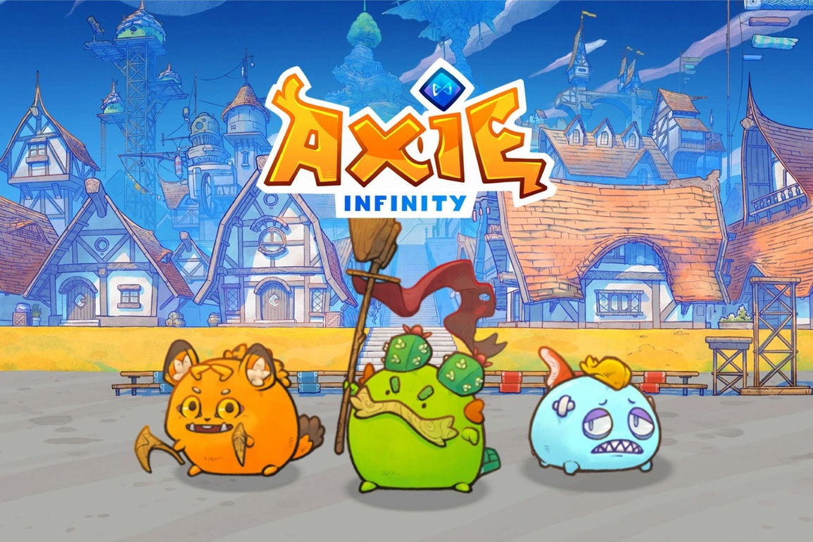 Tìm ra nghi phạm của vụ hack 625 triệu USD từ Axie Infinity - 1 Tìm ra nghi phạm của vụ hack 625 triệu USD từ Axie Infinity - 1