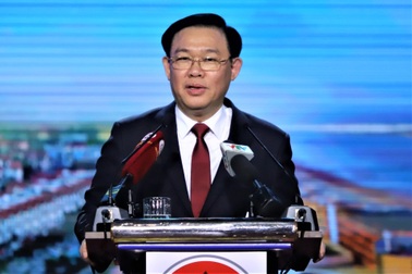 Xây dựng Hà Tĩnh thành một trong những cực phát triển của Bắc Trung Bộ