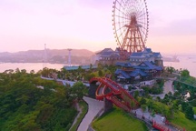 Còn nhiều tiềm năng bỏ ngỏ - Du lịch Quảng Ninh làm gì để hóa rồng?