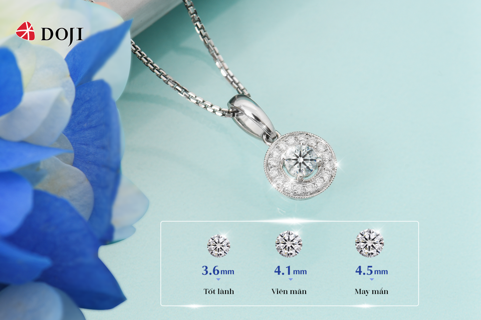 DOJI gửi tặng khách hàng hàng ngàn ưu đãi dịp 20/10 - 1 DOJI gửi tặng khách hàng hàng ngàn ưu đãi dịp 20/10 - 1