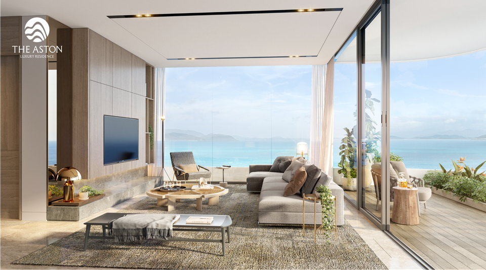 The Aston Nha Trang - đẳng cấp sống của giới thượng lưu thời đại mới - 2 The Aston Nha Trang - đẳng cấp sống của giới thượng lưu thời đại mới - 2