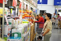 Đại gia Thái ‘đá văng’ hàng Việt khỏi siêu thị