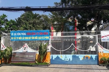 Vụ phụ huynh đòi bồi thường 100 triệu đồng: Hòa giải không thành, phụ huynh muốn kiện nhà trường!