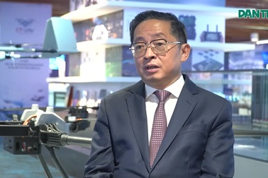 Chủ tịch CT Group: Khoa học công nghệ cần sự tích lũy và kiên trì học hỏi