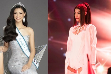 Á hậu, rapper Kiều Loan: "Khủng khiếp nhạc "rác" dung tục đội lốt sáng tạo"