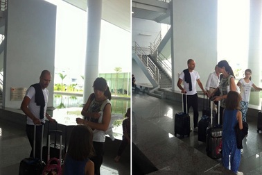 Pep Guardiola đến Việt Nam để du lịch