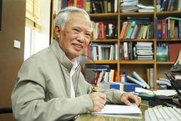 Cuong Nguyen NGUYỄN XUÂN CƯỜNG - PTSC