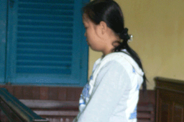 Trộm tiền bất thành, giết cả nhà chồng bằng thuốc chuột