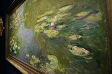 80 triệu USD cho bức tranh của danh họa Monet 