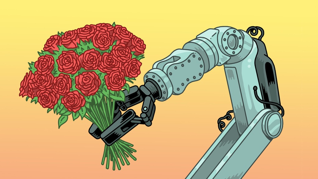 AI ក្លាយជា AI thành “bà mối” quyền lực mới của ngành hẹn hò tỷ USD - 2