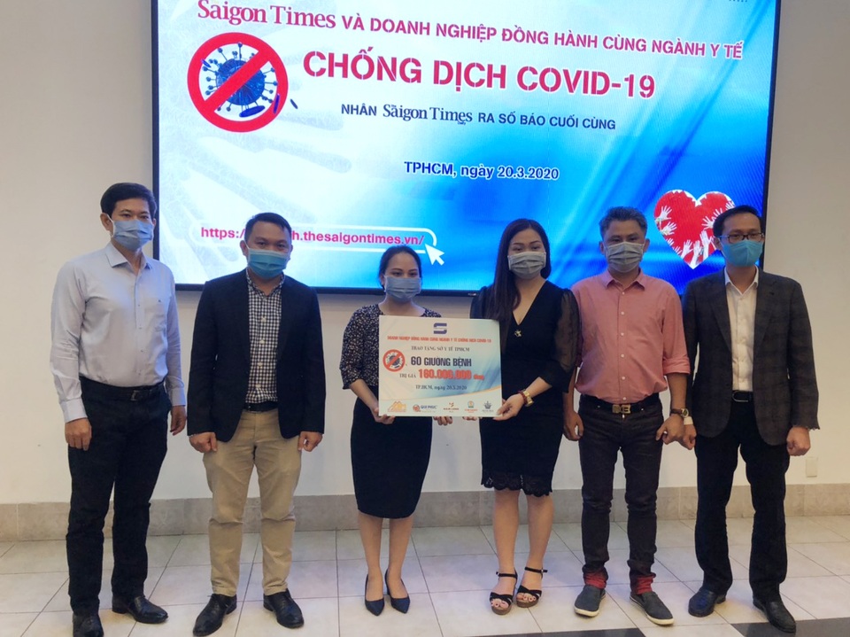 Qui Phúc lắp thêm giường cho bệnh viện chuyên trị Covid-19 Cần Giờ - 2 Qui Phúc lắp thêm giường cho bệnh viện chuyên trị Covid-19 Cần Giờ - 2
