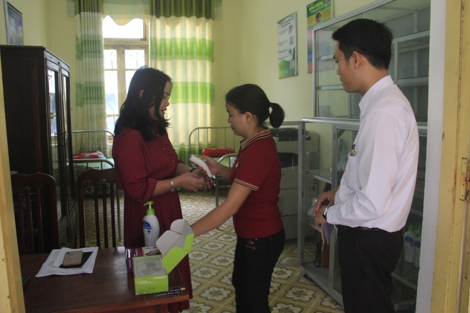 Hôm nay, khoảng 27.000 học sinh THPT Quảng Trị trở lại trường - 6 Hôm nay, khoảng 27.000 học sinh THPT Quảng Trị trở lại trường - 6