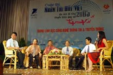 Tôn vinh tài năng, khuyến khích sáng tạo