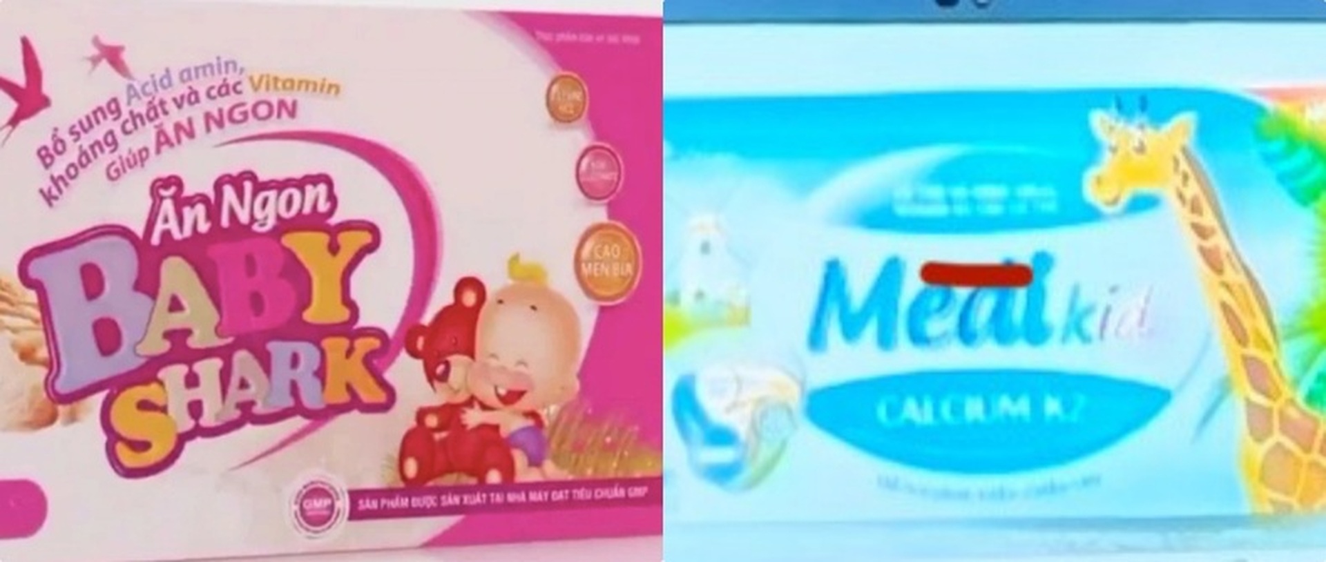 Fake functional foods: Hidden traps that silently poison health - 5 Thực phẩm chức năng giả: Bẫy ngầm âm thầm đầu độc sức khỏe - 5