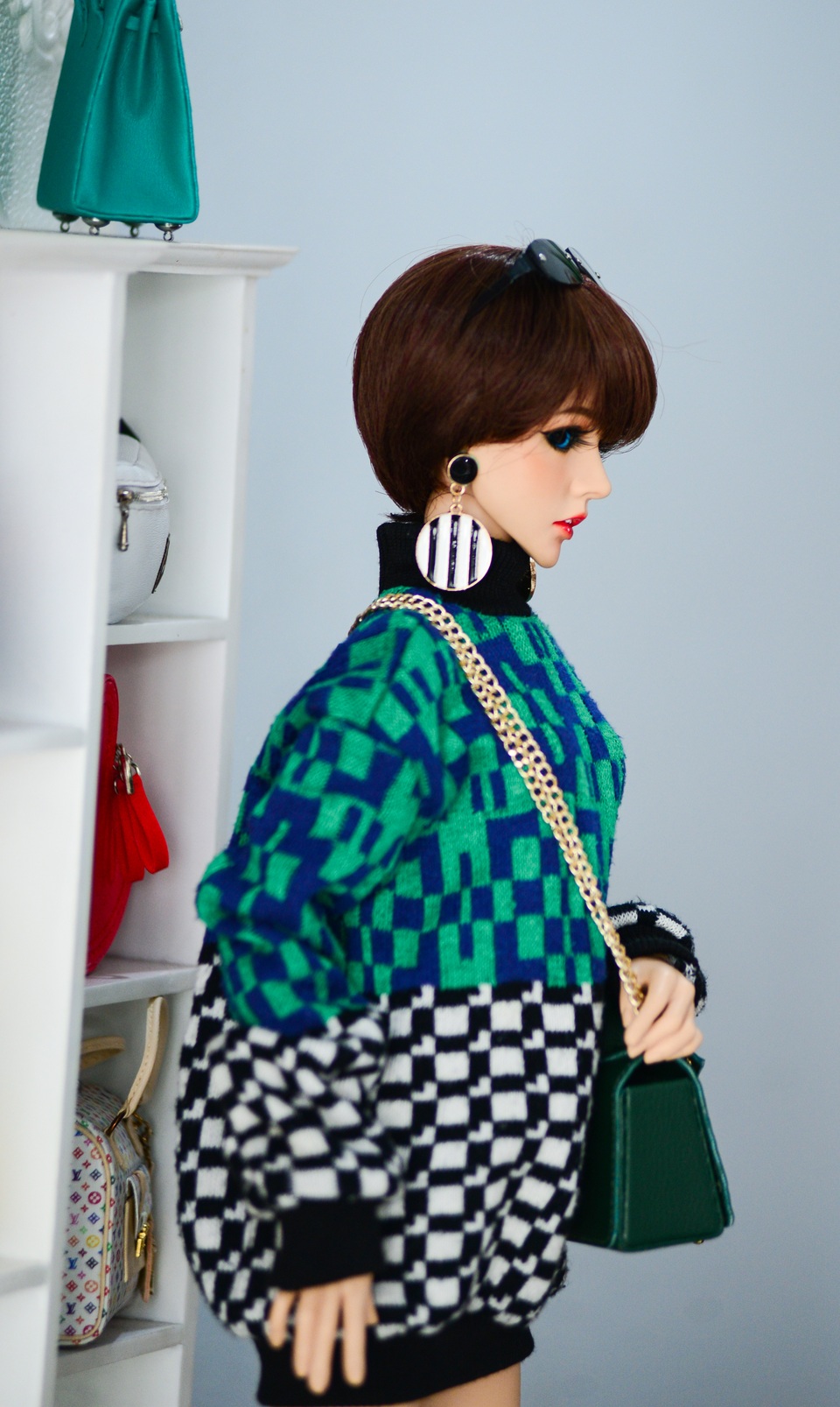 Bộ sưu tập túi xách búp bê.jpg Bộ sưu tập túi xách búp bê.jpg
