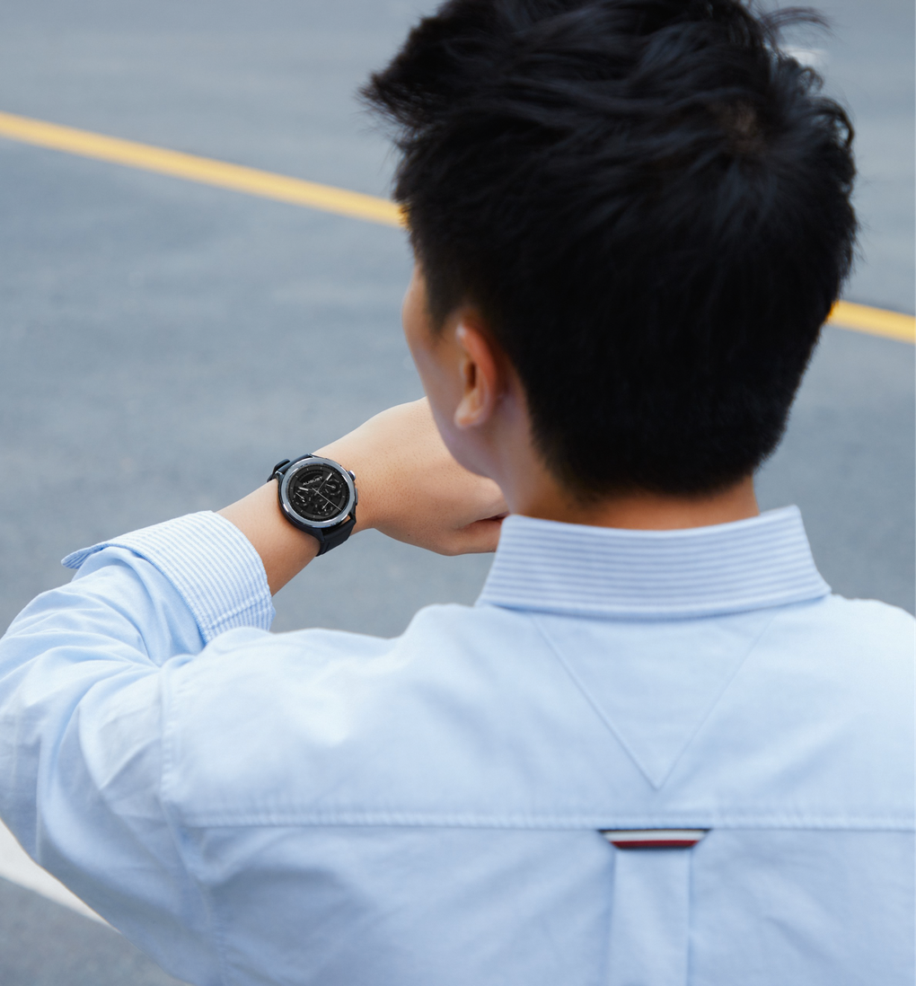 Lý do Xiaomi Watch 2 Pro được các tín đồ thể thao ưa thích - 5 Lý do Xiaomi Watch 2 Pro được các tín đồ thể thao ưa thích - 5