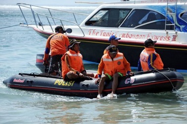 Chìm tàu ở Indonesia, 25 nghệ sĩ thiệt mạng và mất tích 