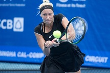 Tay vợt nữ người Nga tham dự Roland Garros bất ngờ bị bắt