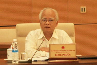 Xử lý trách nhiệm người không công bố thông tin dự báo bão lụt