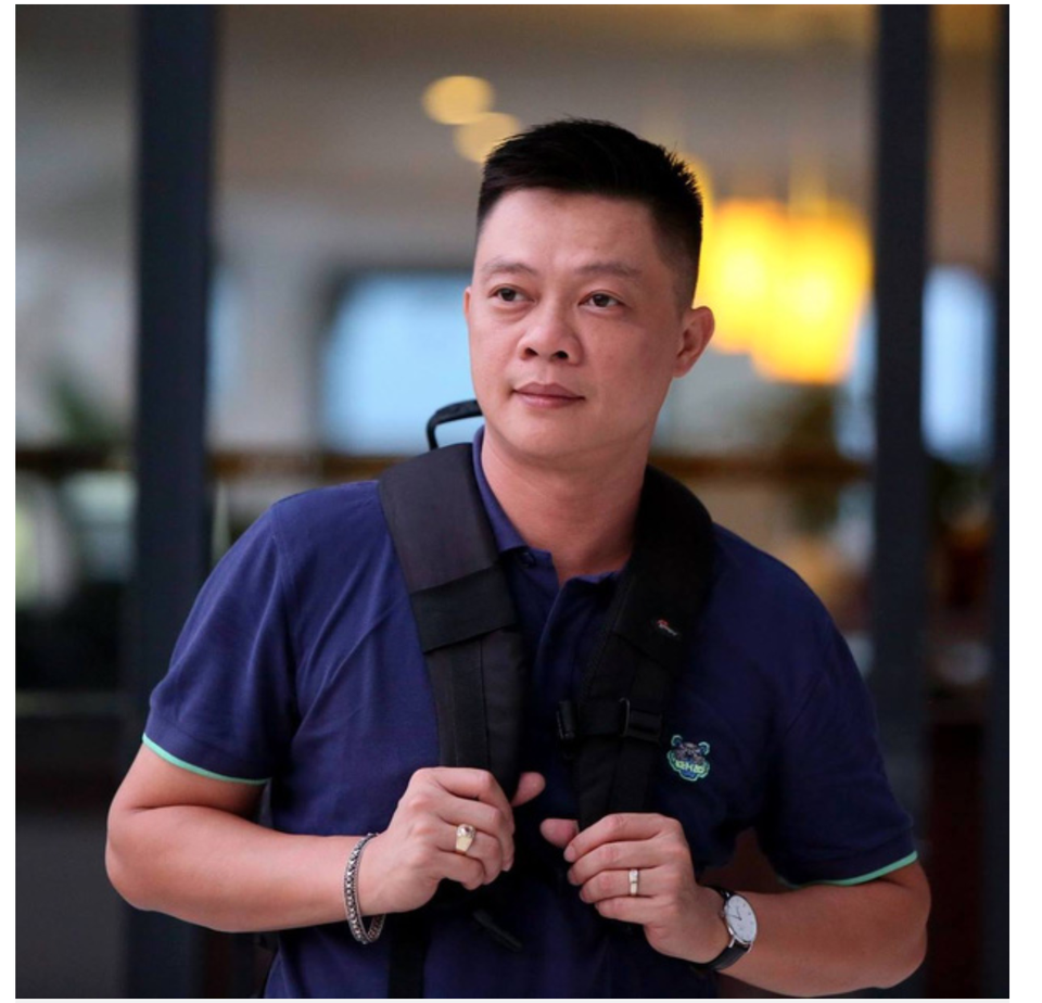 Ông bố đông con nhất VTV: Vợ chồng lục đục suốt ngày vì chuyện con cái - 1 Ông bố đông con nhất VTV: Vợ chồng lục đục suốt ngày vì chuyện con cái - 1