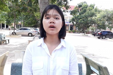 Thí sinh Đắk Lắk chia sẻ về bài thi tổ hợp KHXH