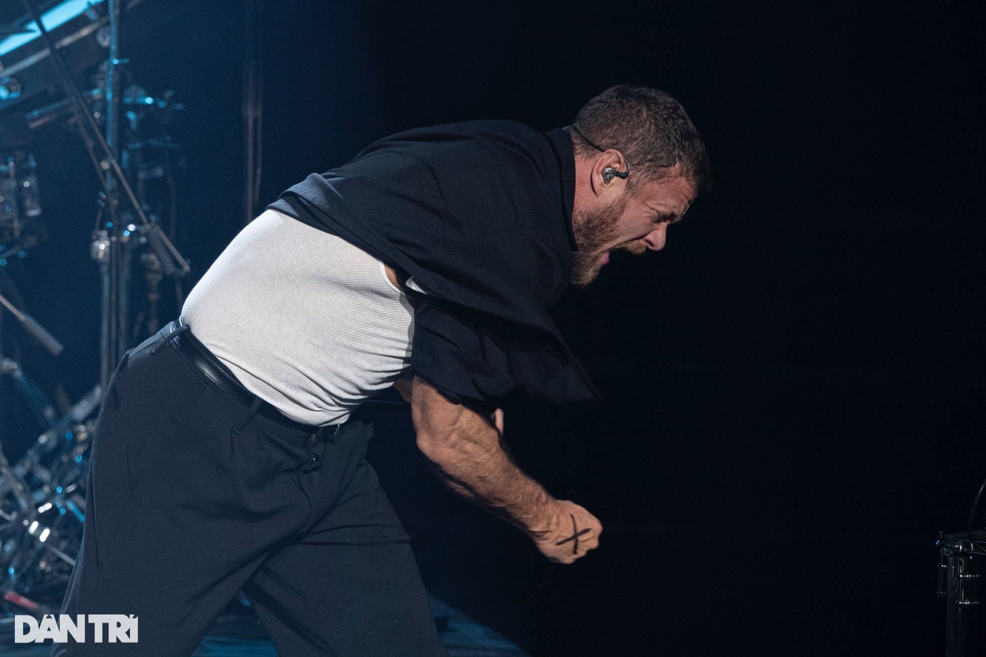 Imagine Dragons đưa ca khúc Believer đạt hơn 2,7 tỷ lượt xem đến Hà Nội - 5 Imagine Dragons đưa ca khúc Believer đạt hơn 2,7 tỷ lượt xem đến Hà Nội - 5