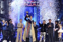 Cuộc chơi bất động sản của "ông trùm" tỷ view sở hữu Rap Việt, Ca sĩ mặt nạ