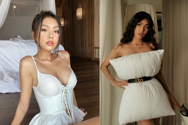 Tiểu thư nhà giàu Thảo Nhi Lê là minh chứng con gái "FA" càng đẹp và sexy