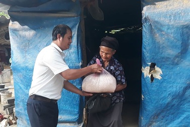 Người con của đồng bào H'rê được nhận giải thưởng Lý Tự Trọng