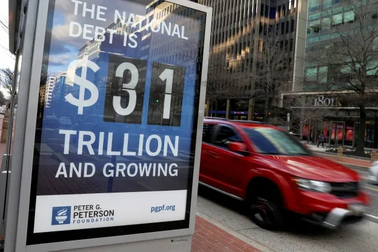 Bộ trưởng Yellen cảnh báo kịch bản thảm họa nếu Mỹ vỡ nợ