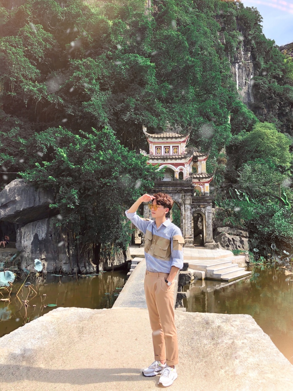 Cách ghi nhớ những trải nghiệm du lịch độc đáo của thời đại công nghệ 4.0 - 1 Cách ghi nhớ những trải nghiệm du lịch độc đáo của thời đại công nghệ 4.0 - 1