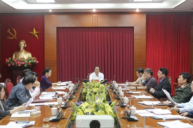 Hải Phòng tạm dừng kế hoạch tặng quà 269 tỷ để lo đối phó Covid-19